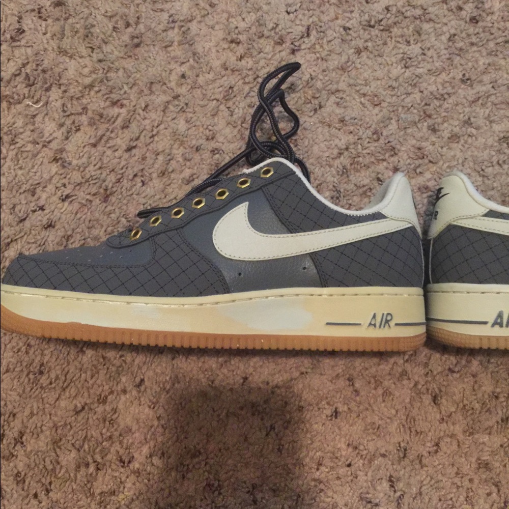 Air Force 1 ACG